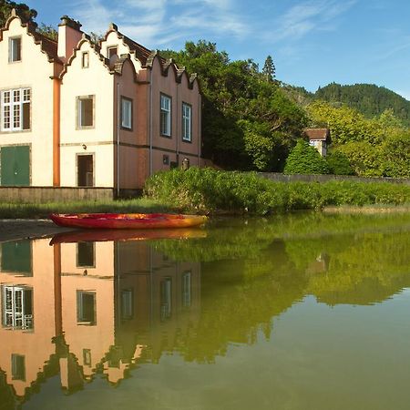 منزل الضيف Casa Dos Barcos Furnas الغرفة الصورة